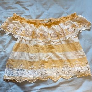 American eagle top